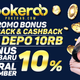 Illustration for article titled agen poker